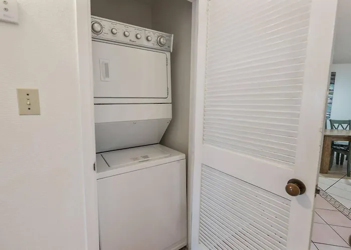 New! Private Patio And Stunning Views! Gulf Shores